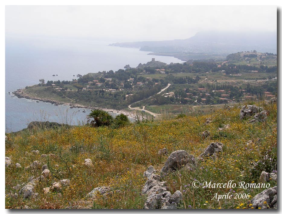 Istanti di Sicilia: alla scoperta di un''isola sterminata